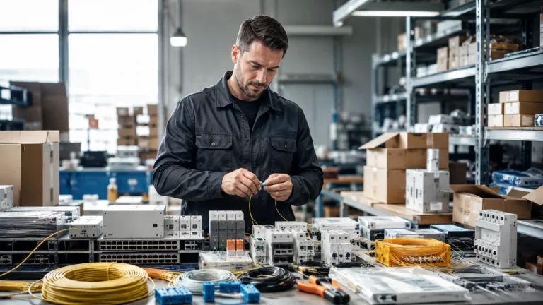 Materiel Pro Sans Compte Grossiste Suisse