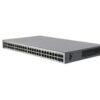 Switch 48 ports Gigabit + 4 SFP HPE OfficeConnect 1820-48G (J9981A)