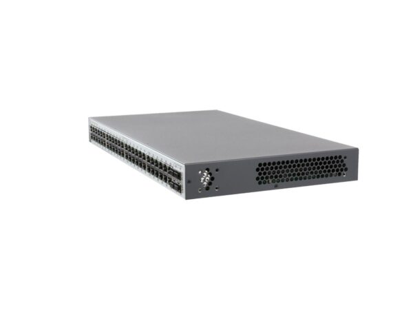 Switch 48 ports Gigabit + 4 SFP HPE OfficeConnect 1820-48G (J9981A)