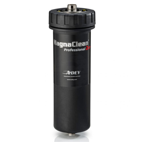 Adey MagnaClean Professional 2XP Filtre magnétique Adey MagnaClean Pro2 XP version améliorée