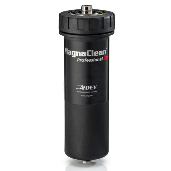 Filtre magnétique Adey MagnaClean Pro2 XP version améliorée