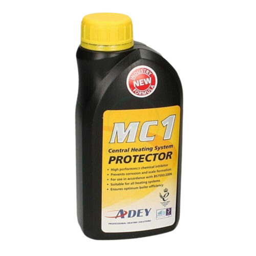 Bouteille Adey MC1+ Central Heating System Protector 500ml