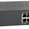 Switch 26 ports Gigabit Smart Cisco SG200-26