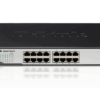 Switch 16 ports Gigabit D-Link DGS-1016D
