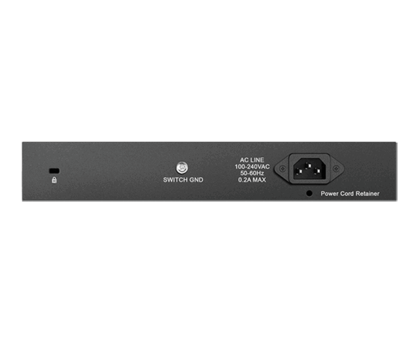Switch 16 ports Gigabit D-Link DGS-1016D
