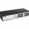 Switch 16 ports Gigabit D-Link DGS-1016D