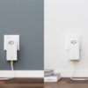 myStrom PQ2000-ETH — Adaptateur CPL 2000 Mbps (d'occasion)