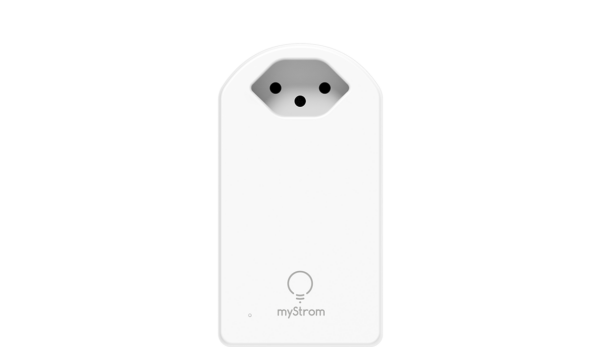 myStrom PQ2000-ETH — Adaptateur CPL 2000 Mbps (d'occasion)