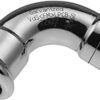 Coude à sertir 90° VSH XPress acier C Coude à sertir 90° VSH XPress acier C