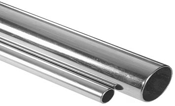 Tubes à sertir VSH XPress inox sanitaire Tubes à sertir VSH XPress inox sanitaire