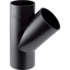 Embranchement Geberit PE 45° Embranchement Geberit PE 45°