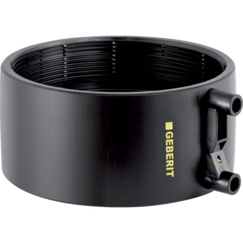 Manchon électrosoudable Geberit PE avec indicateur Manchon électrosoudable Geberit PE avec indicateur