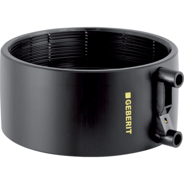Manchon électrosoudable Geberit PE avec indicateur Manchon électrosoudable Geberit PE avec indicateur
