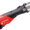 Presse à sertir Rothenberger ROMAX 4000 avec mâchoire contour M Presse à sertir Rothenberger ROMAX 4000 avec mâchoire contour M