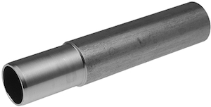 Tube combiné VSH XPress Tube combiné à sertir VSH XPress — Chauffage (acier au carbone) — Ø18 × 20 mm