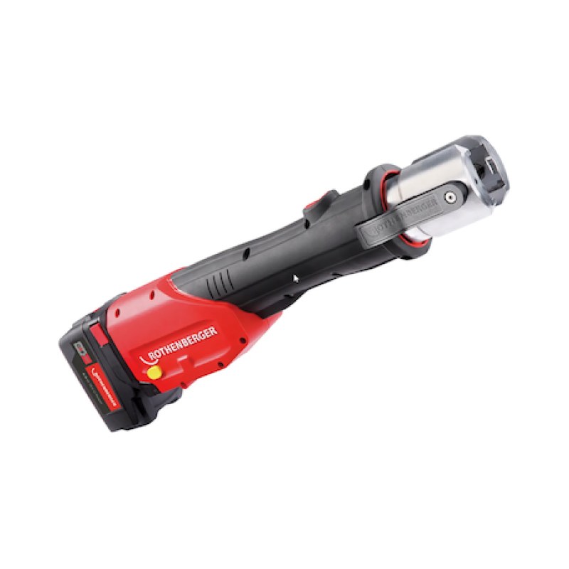 Presse a sertir electroportative de location