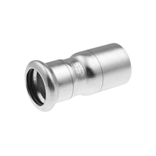 Categorie Réductions Reducteur a sertir en inox