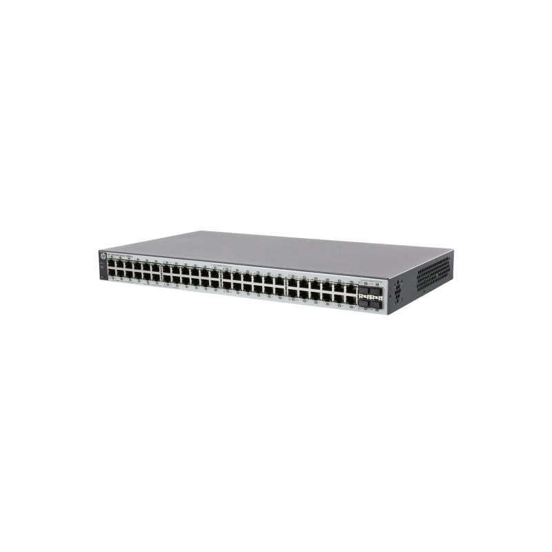 Switch reseau rackable 48 ports