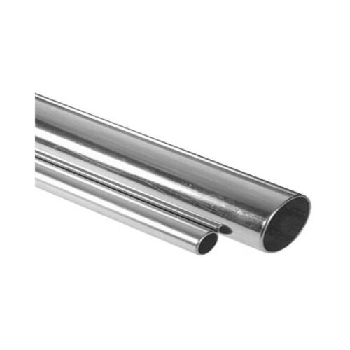 Categorie Tubes Tubes a sertir en inox en barres