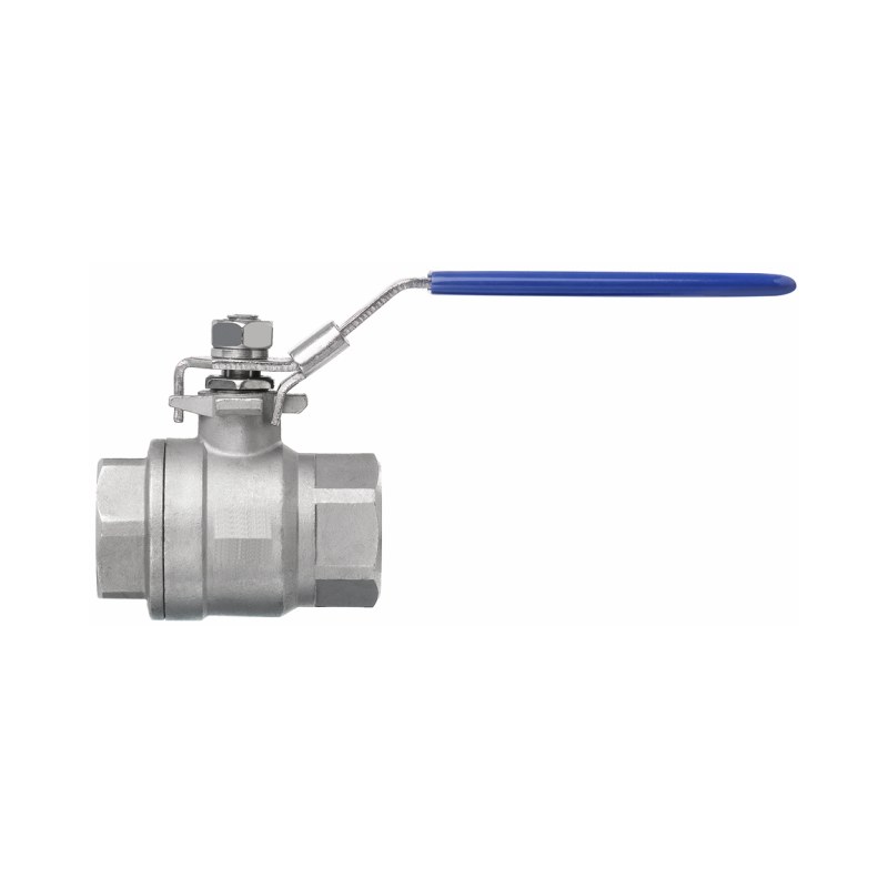 Categorie Vannes & Raccords Boisseau spherique a poignee bleue